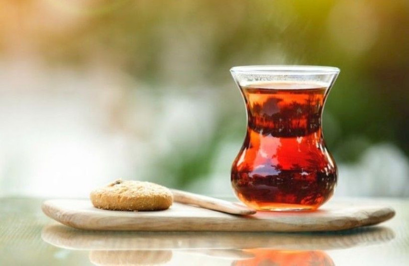 Çayı en çok hangi şehir içiyor? Liste açıklandı zirve Karadeniz’i şaşırttı - Resim: 22