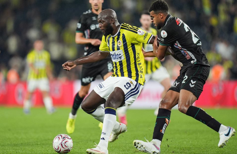 Erman Toroğlu Fenerbahçe-Konyaspor maçı sonrası küplere bindi: "Hakemler şeytan" - Resim: 10
