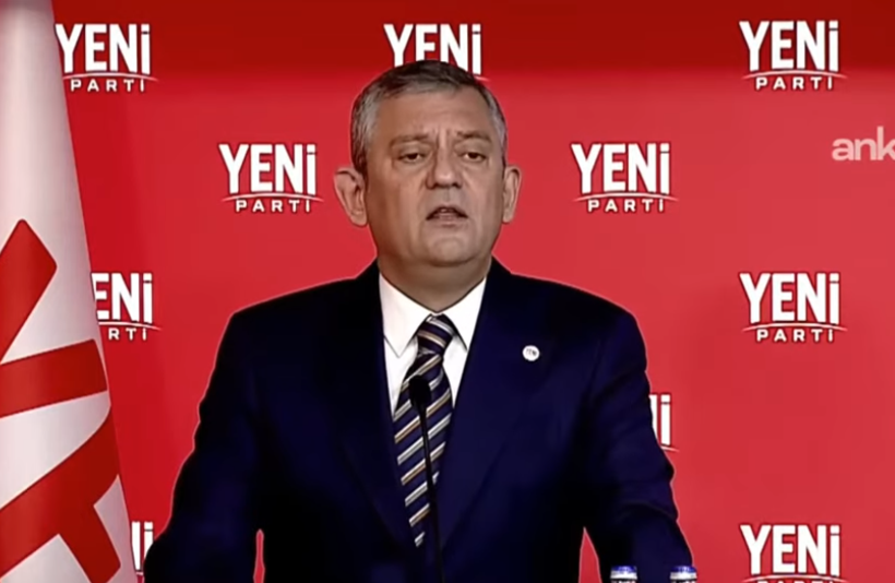 Özgür Özel fon vurgununun tam maliyetini açıkladı - Resim: 9