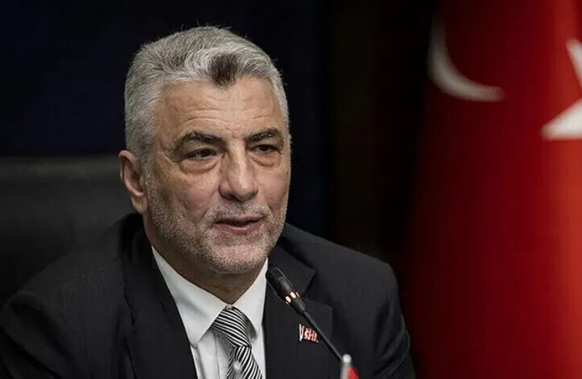 İstanbul’daki selden etkilenen esnafa 80 milyon liralık destek - Resim : 1