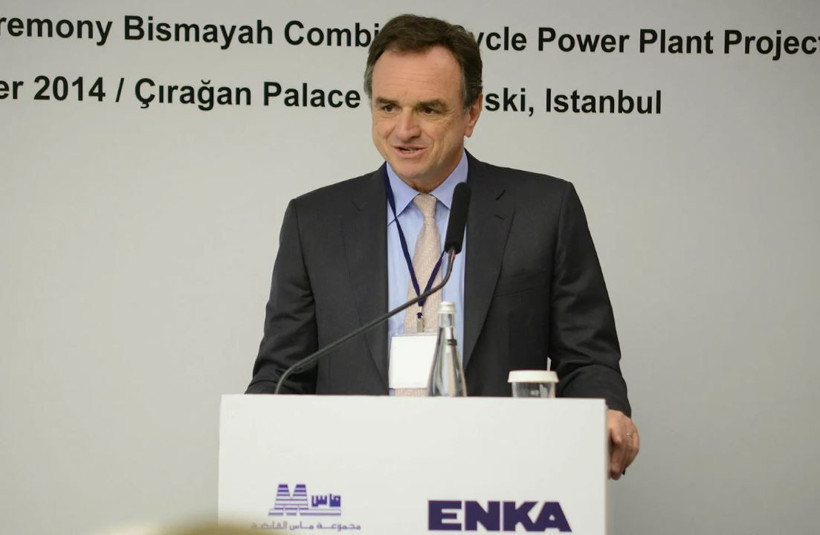 Forbes güncelledi: İşte Türkiye’nin en zengin 10 ismi - Resim: 3