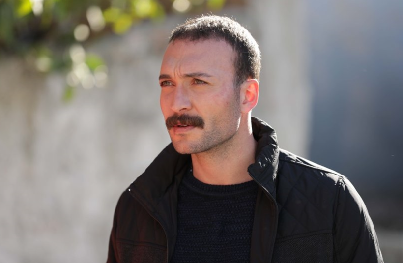 İsrail’den 'Eşref Rüya' dizisinin yıldız ismine küstah tehdit - Resim: 2