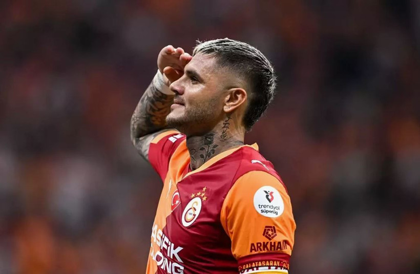 Icardi’nin gizli şartı ortaya çıktı: Milyon euroları reddetti tek bir şey istedi - Resim: 10