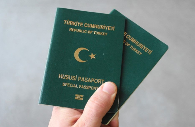 Bir meslek grubuna daha yeşil pasaport geliyor: 3 yıl şartı gündemde - Resim: 4