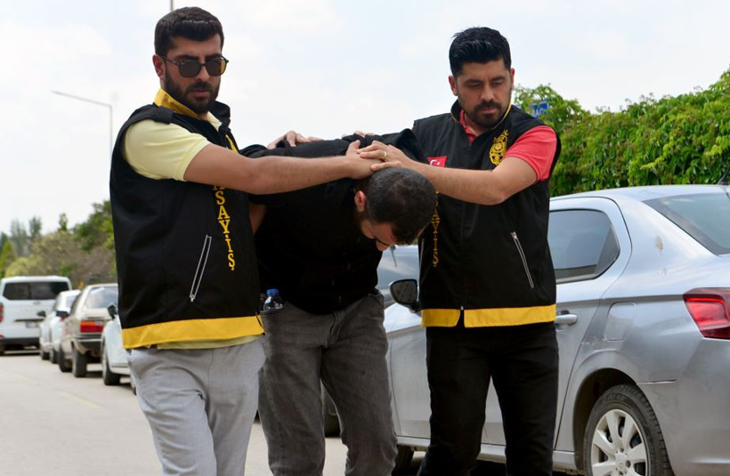 İkinci el otomobil arızası cinayetle bitti: Sokak ortasında vurdu - Resim : 5