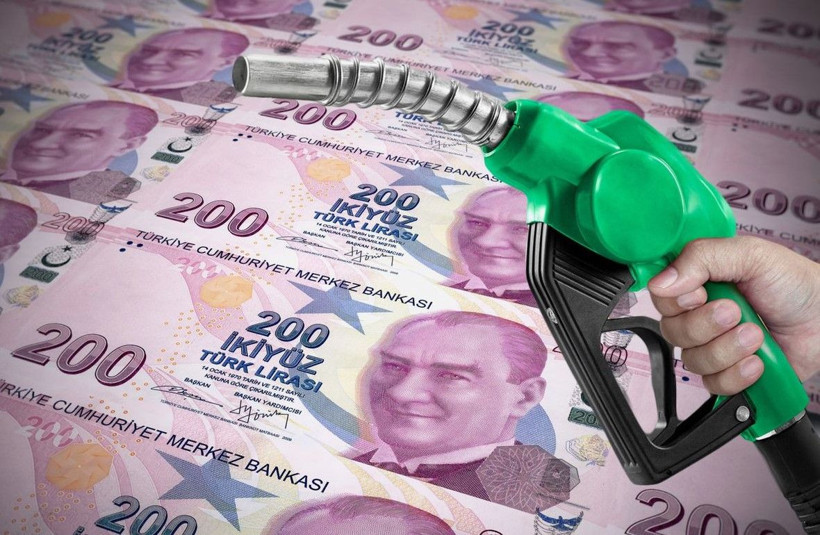 Akaryakıtta tabela yine değişecek: Benzine zam geliyor indirim ÖTV’ye gitti - Resim: 8