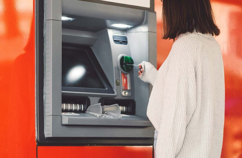 ATM'den para çekerken bu 6 kuralı uygulayın: Uzmanlardan hayati uyarı - Resim: 8