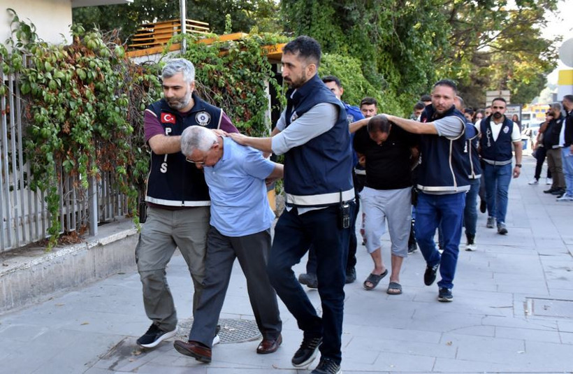 Derin dondurucudaki sır eridi: Bir ili sarsan cinayetin her satırı nefes kesti - Resim : 2