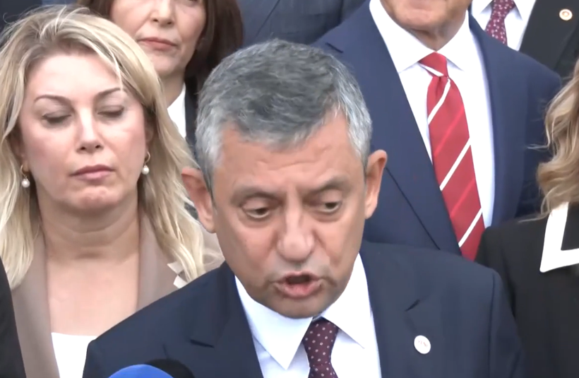 Özgür Özel’den Erdoğan’a: İstanbul’u böyle mi kazanacaksın? - Resim: 18