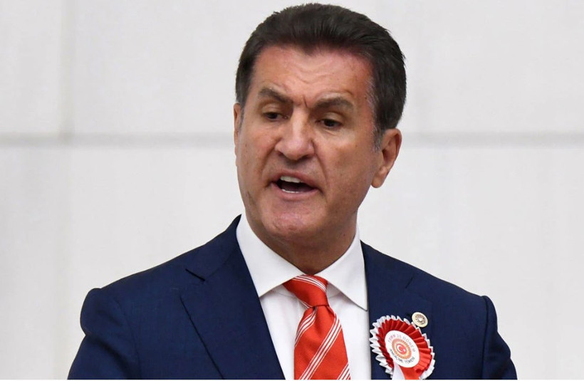 Mustafa Sarıgül'ün koruması gözaltına alındı - Resim : 1