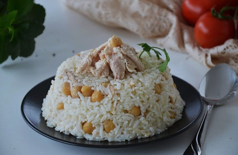 Sofraların yıldızı: Tane tane ve kar gibi beyaz pilav yapmanın sırrı: Usta şeflerin gizli yöntemi - Resim: 6