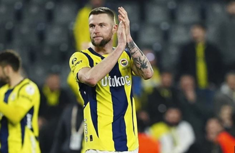 Milan Skriniar'a hırsız şoku: Evden servet çaldı - Resim : 1