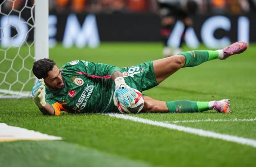 Galatasaray'da beklenen ayrılık kapıda: Günay Güvenç gidiyor, yerine gelecek isim belli oldu - Resim : 1