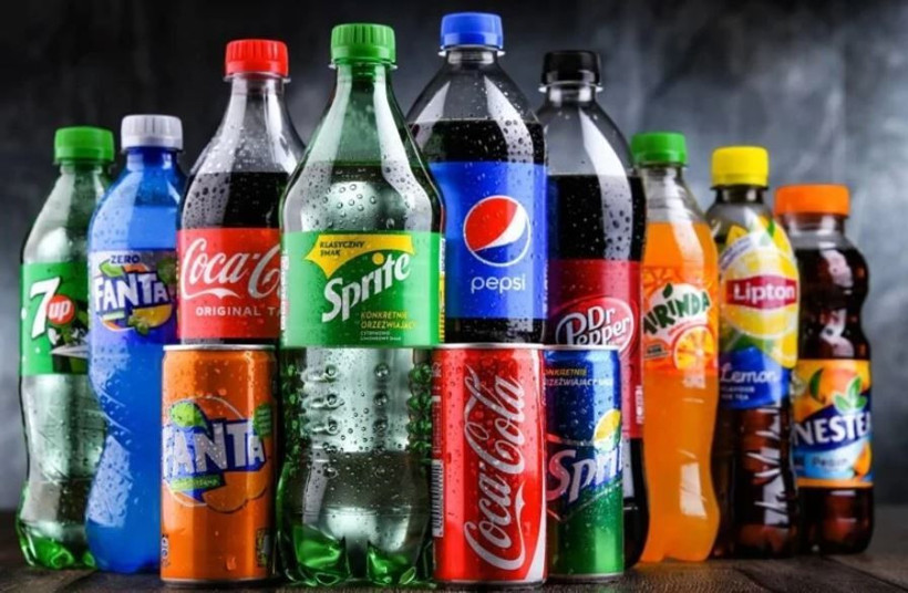 Market devi Coca-Cola ve Pepsi'ye rakip oldu: İşte ortalığı birbirine katan o içecek... - Resim: 3