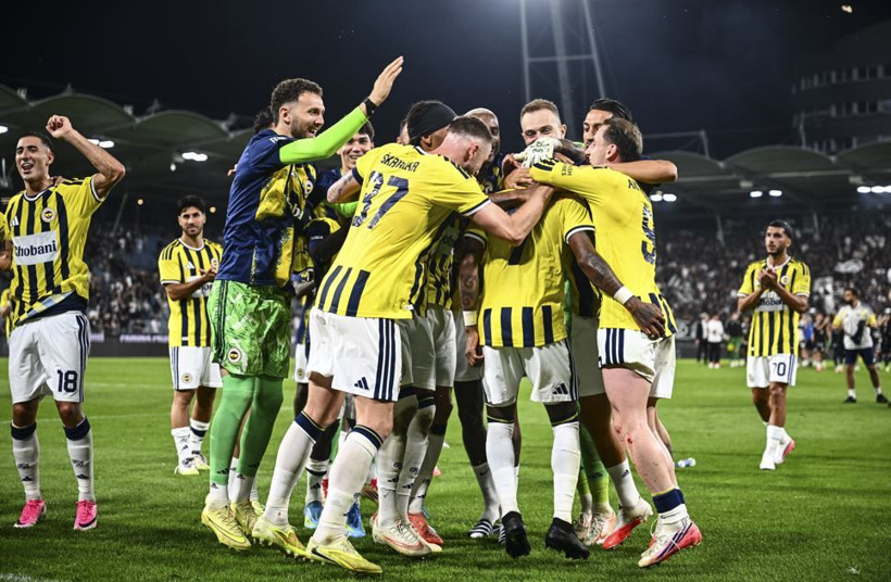 Nihat Kahveci Fenerbahçe-Sturm Graz maçını yorumladı: Hedef şampiyonluksa bütün sezon onunla geçmez - Resim: 4