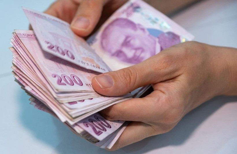 Asgari ücrette masadaki 5 rakam ortaya çıktı: İktidara yakın gazete yazdı - Resim: 13
