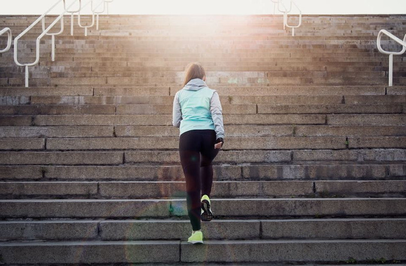 Uzmanlar uyarıyor: Bir kat merdiven sonrası soluksuz kalıyorsanız dikkat - Resim: 16