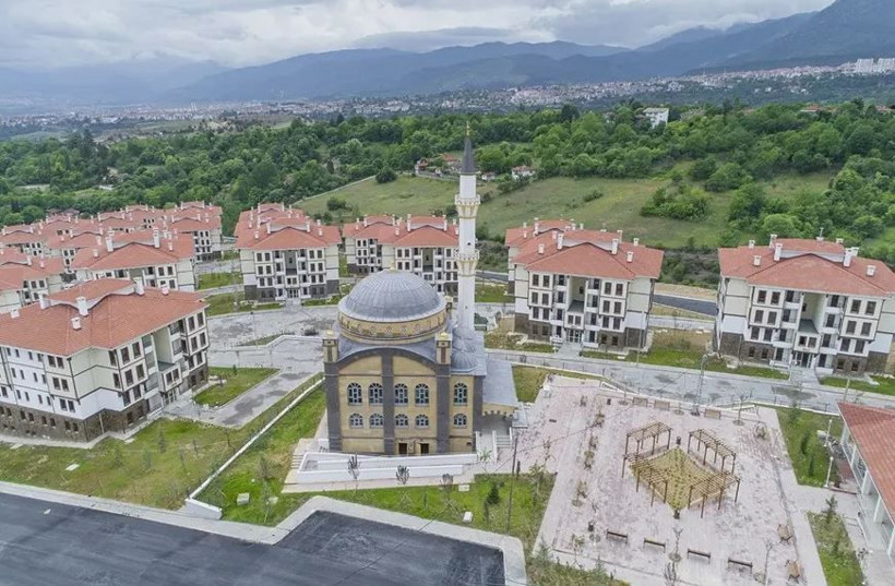 500 bin konut kuralarında yeni takvim açıklandı: Şubat-Mart dönemi başlıyor…Heyecan dorukta - Resim: 11