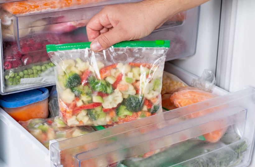 Buzluğunuzdaki yiyecekler ne kadar dayanır? İşte en güncel raf ömürleri - Resim: 12