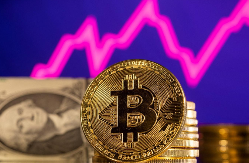 Bitcoin’de yükseliş kısa sürdü: İşte son durum - Resim: 9