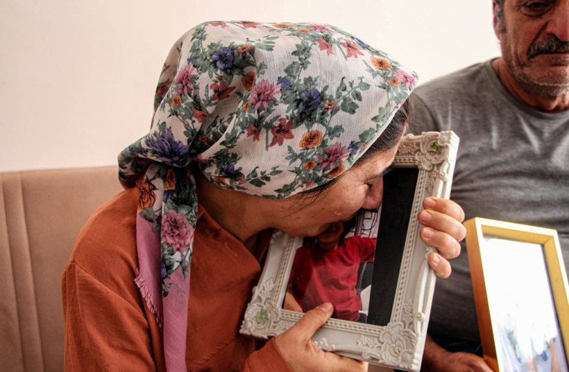 Ferdi sarılık şikayetiyle girdi tabutla &ccedil;ıktı: Adana'da hastanede sır &ouml;l&uuml;m - Resim : 4