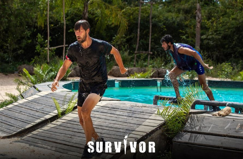 Survivor’da bir ilk: Orkun Işıtmak adaya geldi, dengeler değişti - Resim: 10