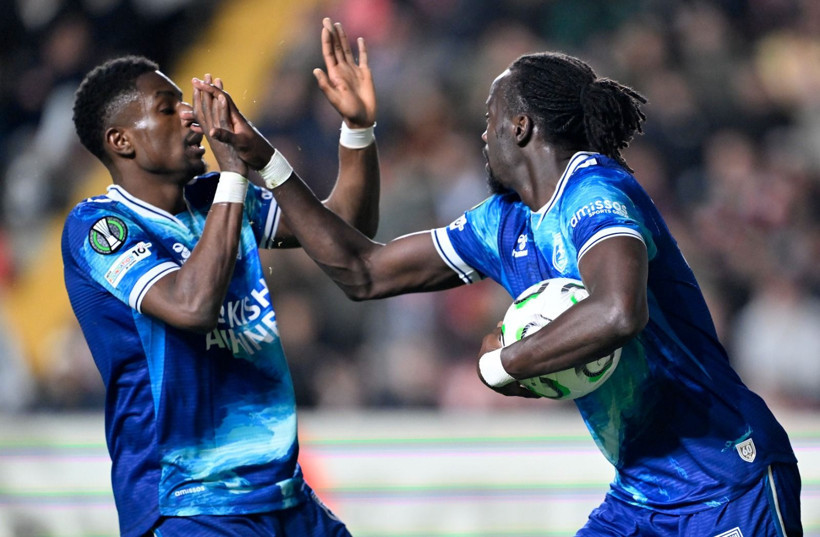 UEFA ülke puanı netleşti: Türkiye'nin sıralaması... Galatasaray ve Samsunspor maçlarının ardından - Resim: 1