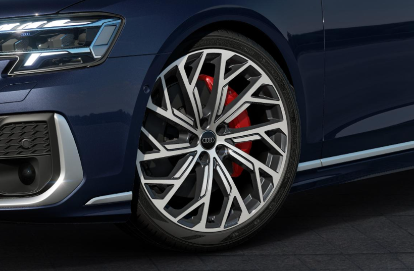 Otomobilde bir devir kapandı: Audi veda etti, son versiyon 88 adet üretildi - Resim: 6