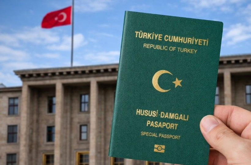 Yeşil pasaportta yeni dönem resmen başladı: Sistem tamamen değişti - Resim: 4