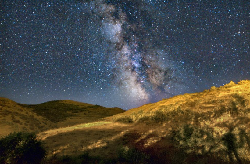 Gökyüzünde görsel şölen: Perseid meteor yağmuru Türkiye’de coşkuyla izlendi - Resim: 8