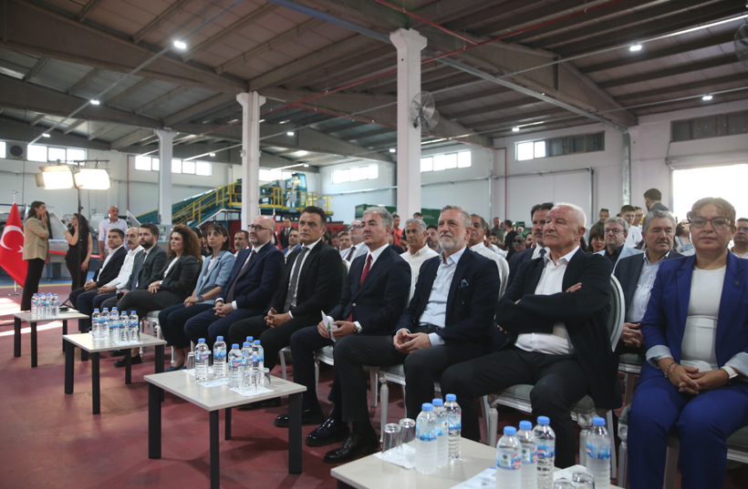 Depozito sisteminde yeni dönem: Binlerce nokta devreye girecek - Resim: 7