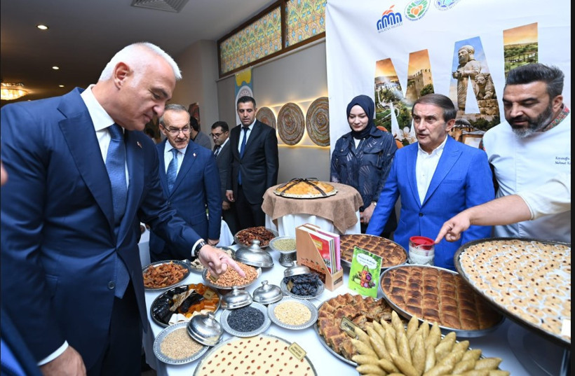 5 şehir için turizm hamlesi: Bölgenin rotası yeniden çiziliyor - Resim : 1