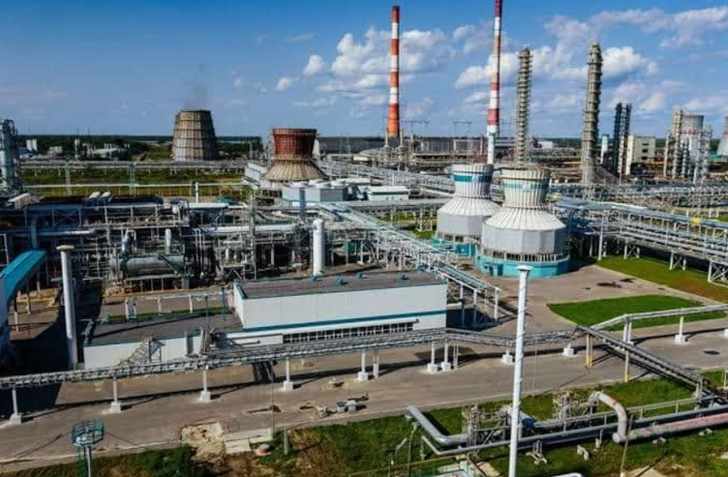 Türk şirketine Rusya’da kara haber: 100 milyar liralık proje yarıda kaldı - Resim: 10