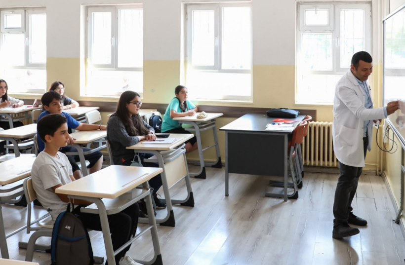 Öğretmenler taleplerini paylaştı: Emekli maaşına yansısın - Resim: 14