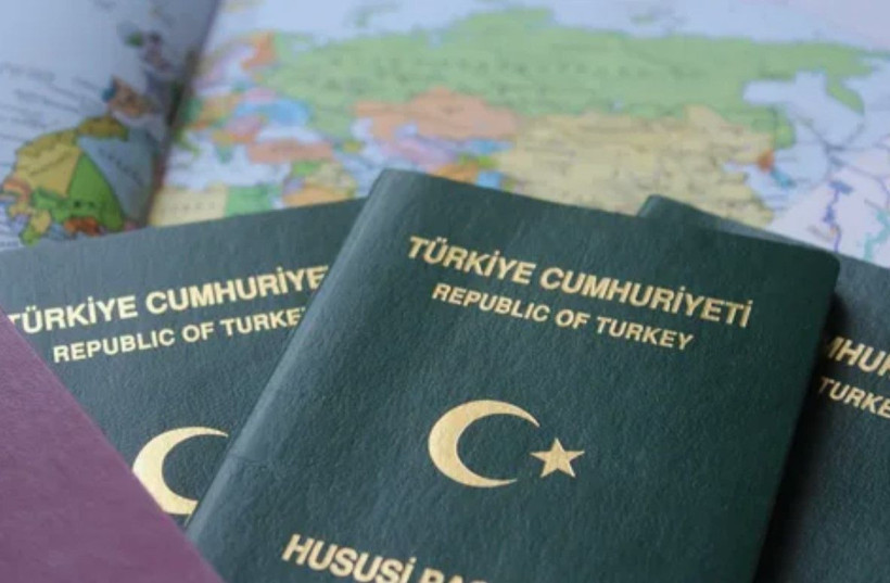 3 meslek grubuna daha yeşil pasaport talebi: Vizesiz uçacaklar - Resim: 6