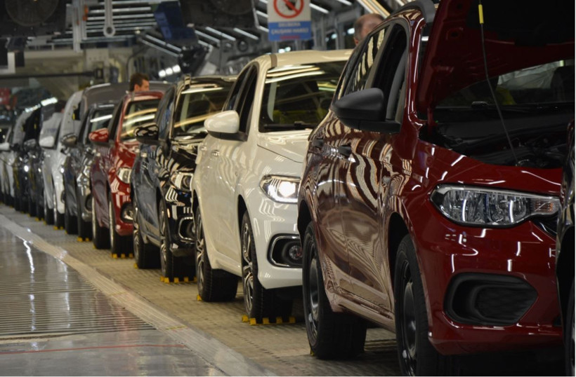 Dünyanın en değerli otomotiv şirketleri 2025 listesi açıklandı! Tesla zirvede, Türkiye’den iki şirket listede - Resim: 16