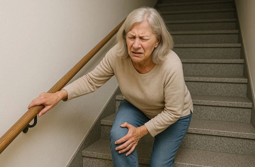 Uzmanlar uyarıyor: Bir kat merdiven sonrası soluksuz kalıyorsanız dikkat - Resim: 17