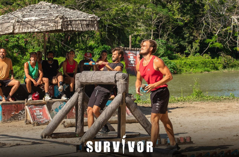 Survivor'da şok eden ceza: Adada daha önce görülmedi - Resim: 3