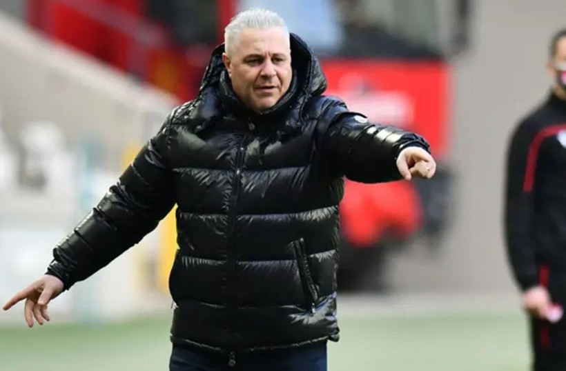 Türk futbolcuların dolu olduğu Al-Akhdoud'da Marius Sumudica kararı - Resim: 1