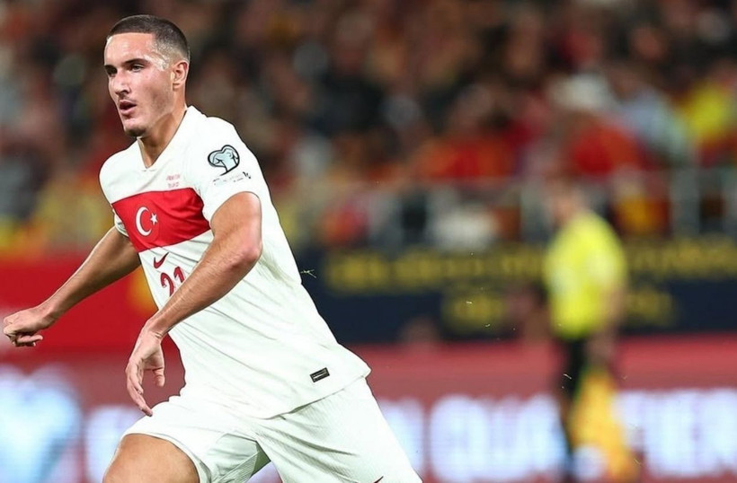 Galatasaray 2 milli futbolcuyu transfer etmek için gaza bastı - Resim: 6