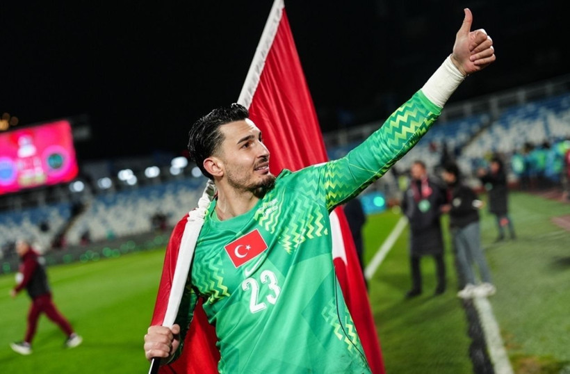 Galatasaray'da Trabzonspor maçı öncesi Uğurcan Çakır gelişmesi: Kötü haber geldi - Resim: 3