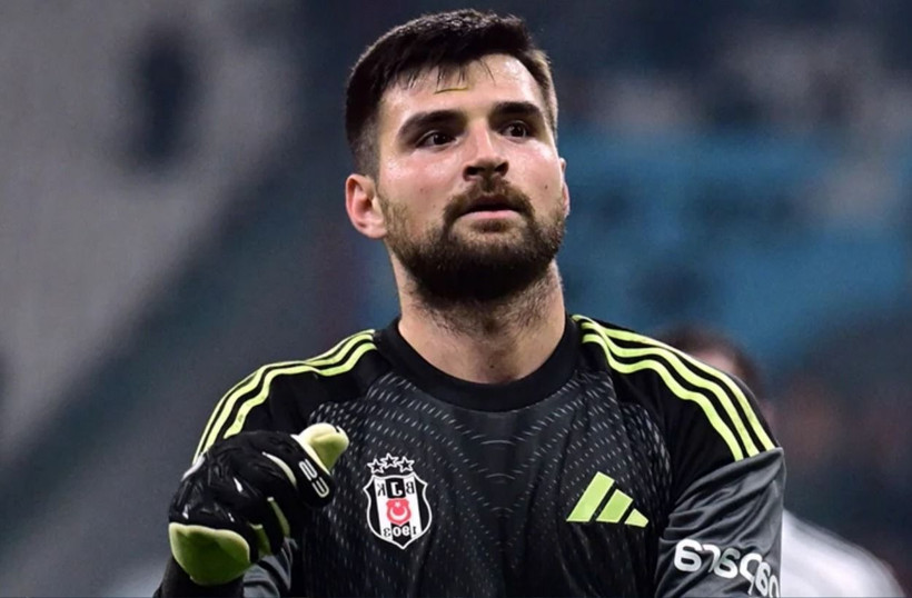 Beşiktaş'tan flaş transfer atağı: Yapılan teklif ortaya çıktı - Resim: 4