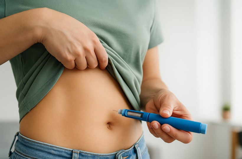 Zayıflama İğnesinde yeni dönem: Bakan Memişoğlu canlı yayında duyurdu: Türkiye harekete geçti - Resim : 2