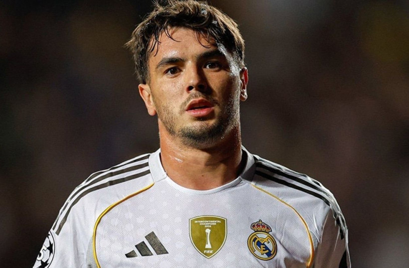 Fenerbahçe'den Brahim Diaz hamlesi: İlk temas kuruldu - Resim: 7