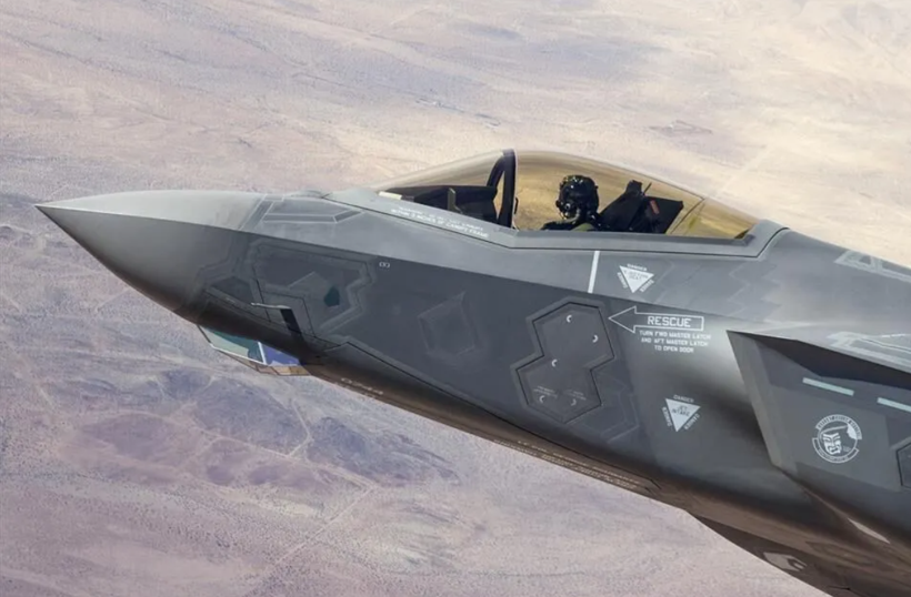 Tüm denklem değişti: Trump'ın Erdoğan'a verdiği F-35 sözünün perde arkası - Resim: 8