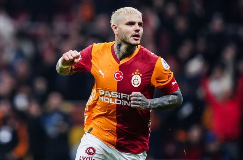 Icardi’den Galatasaray yönetimine yeni mesaj: Talebi yeniden gündemde - Resim: 2