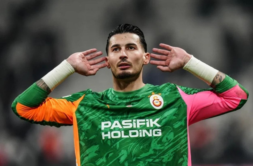 Süper Lig’in en değerli 10 kalecisi belli oldu: İşte zirvenin sahibi - Resim: 12