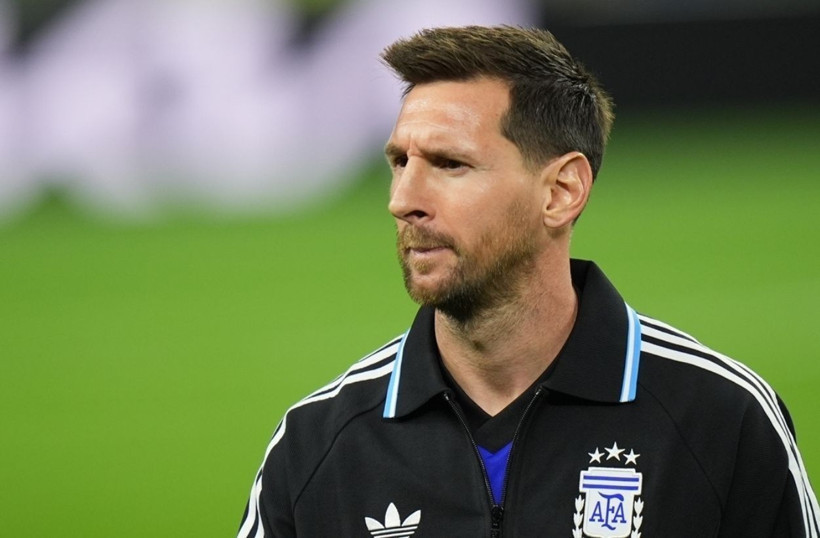 Messi’nin sırrı ortaya çıktı: Dünya Kupası’nda bunu en fazla yapan isim oldu - Resim: 7