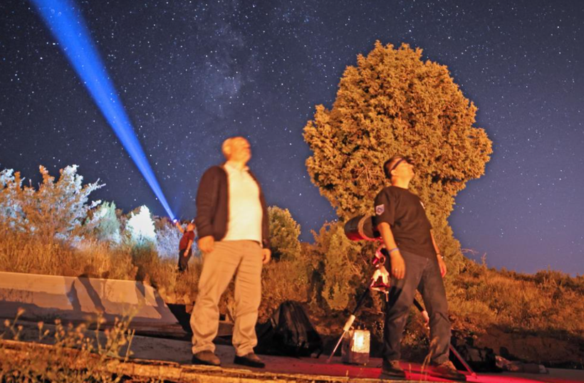 Gökyüzünde görsel şölen: Perseid meteor yağmuru Türkiye’de coşkuyla izlendi - Resim: 3