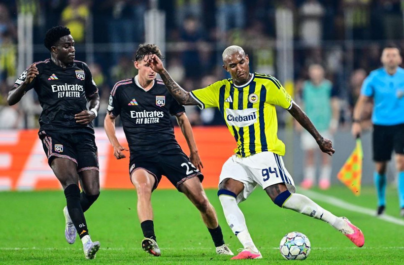 Nihat Kahveci’den Fenerbahçe’ye yaylım ateşi: "Tur ihtimali yüzde 51..." - Resim: 3